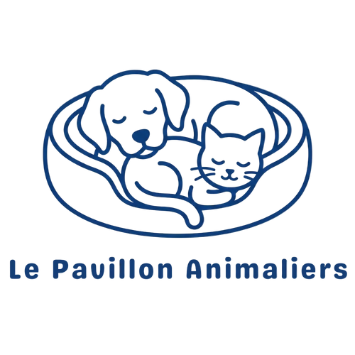 Le Pavillon Animaliers