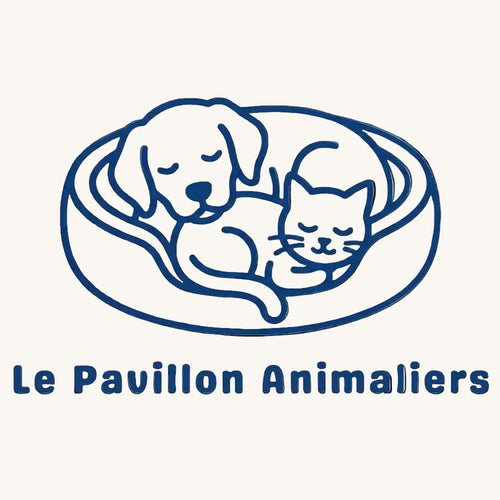 Le Pavillon 